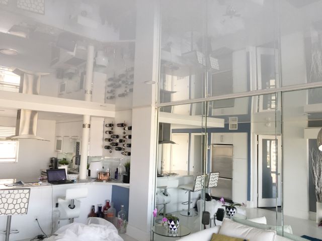 stretch ceiling miami NewTech Stretch Ceiling,