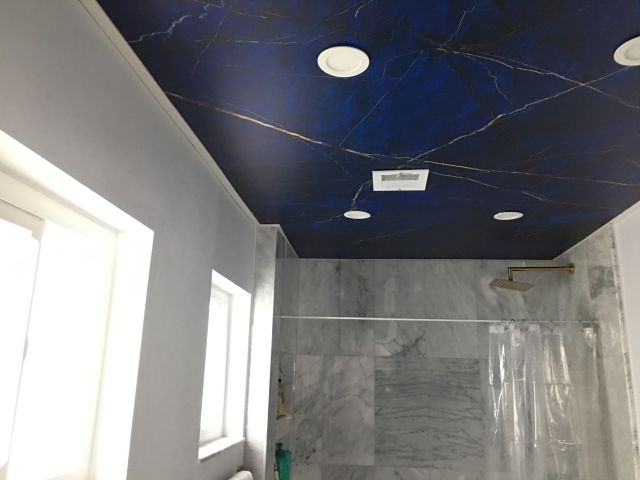 stretch ceiling los angeles NewTech Stretch Ceiling,